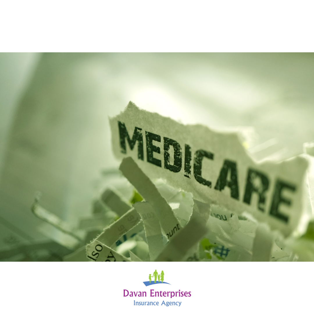 5 Reasons To Change Your Medicare Plan